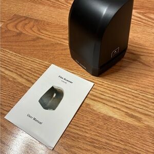 Kodak Black Film Scanner